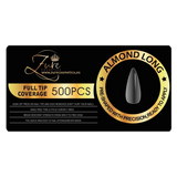 Almond Long Gel X – ILARA PRO