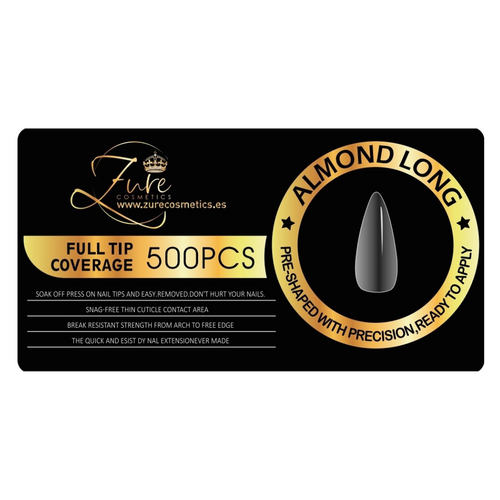 Almond Long Gel X – ILARA PRO