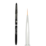 Pincel Extra Liner Kolinsky para Manicura - Diseños y trazos finos uñas