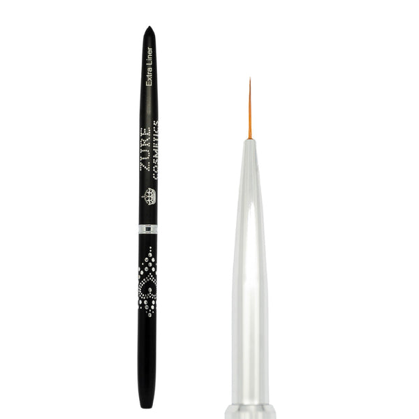 Pincel Extra Liner para Manicura
