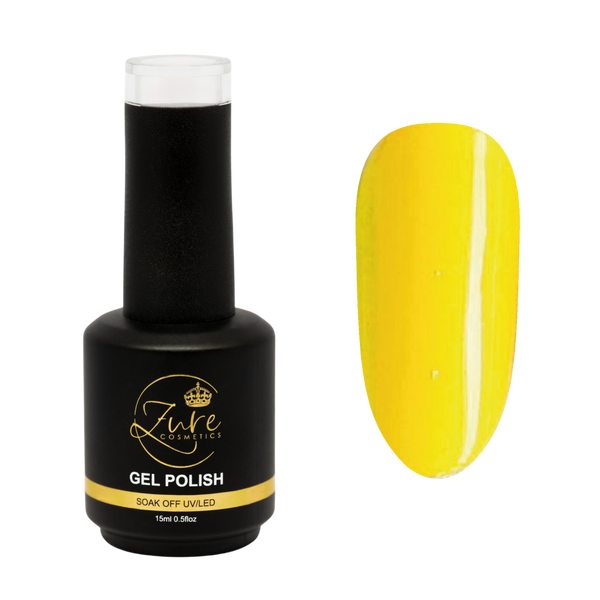 Esmalte | FLOURESCENCE COLOR FC 003 | Zure Cosmetics