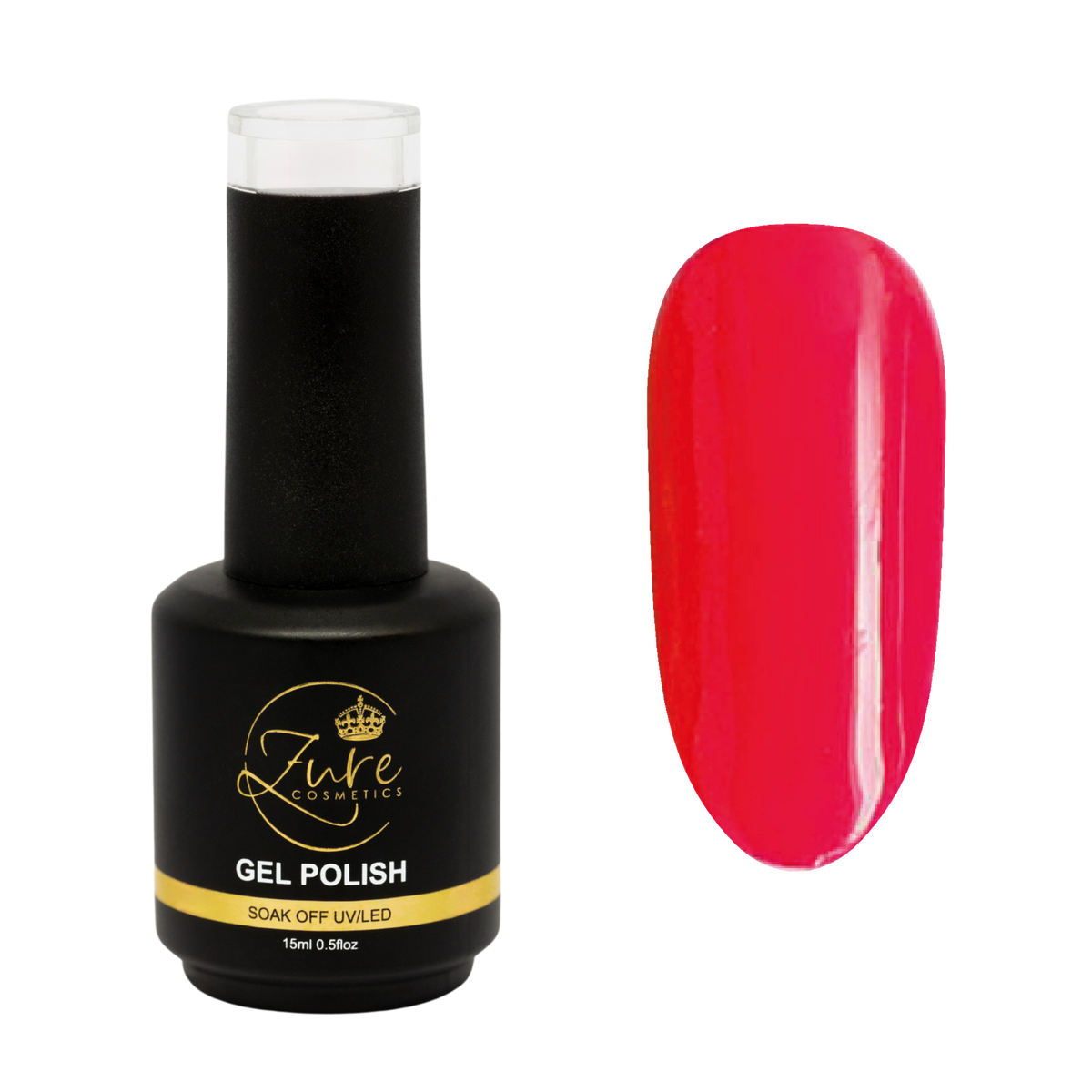 Esmalte FLOURESCENCE COLOR FC 006 – Zure Cosmetics