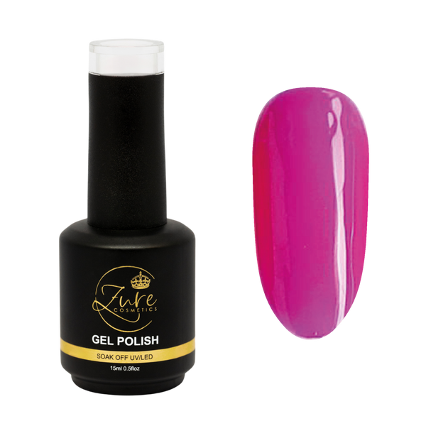 Esmalte | FLOURESCENCE COLOR FC 007 | Zure Cosmetics