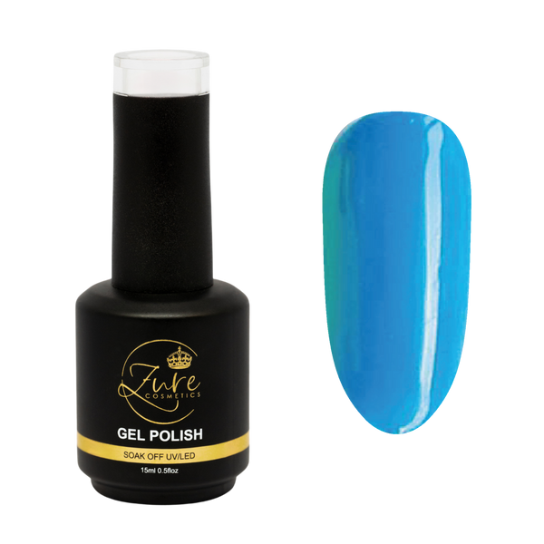 Esmalte | FLOURESCENCE COLOR FC 012 | Zure Cosmetics