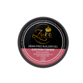 GEL BUILDER - COTTON CANDY – ILARA PRO