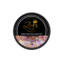 GEL BUILDER - GUMMY PINK – ILARA PRO