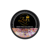 GEL BUILDER - GUMMY PINK – ILARA PRO