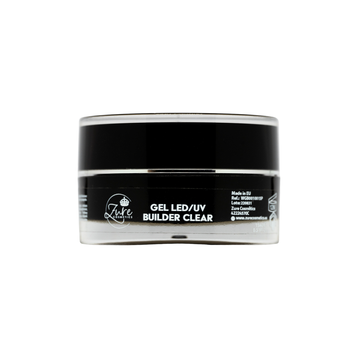 Gel Construcción – ILARA PRO