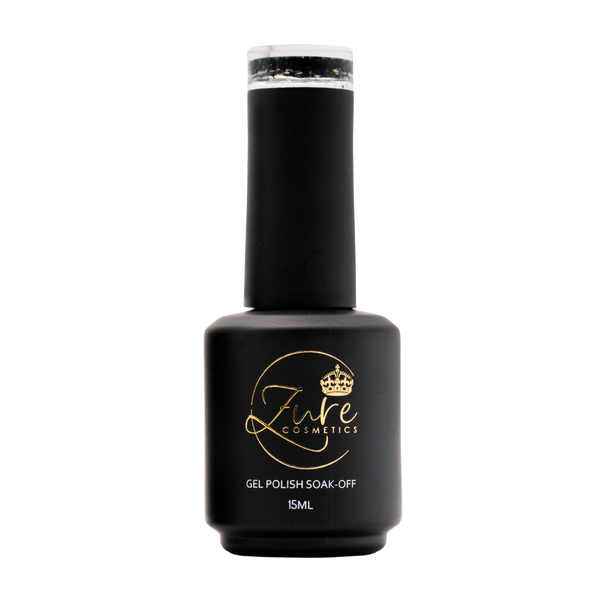 Top Coat Soak Off Efecto Cáscara de Huevo - GTOP02
