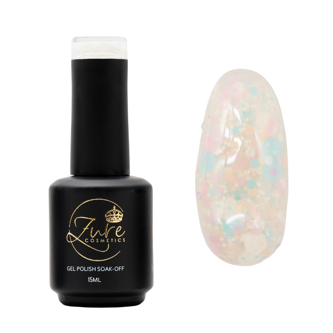 GEL SATURADO - GC02 – ILARA PRO