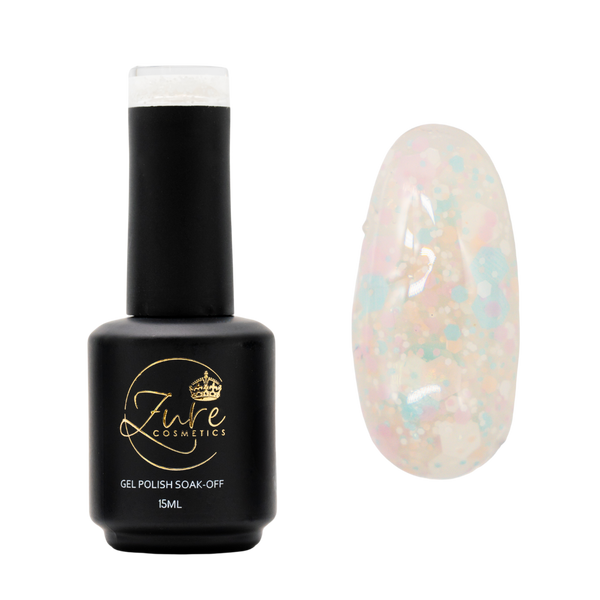 Gel Saturado - GC02