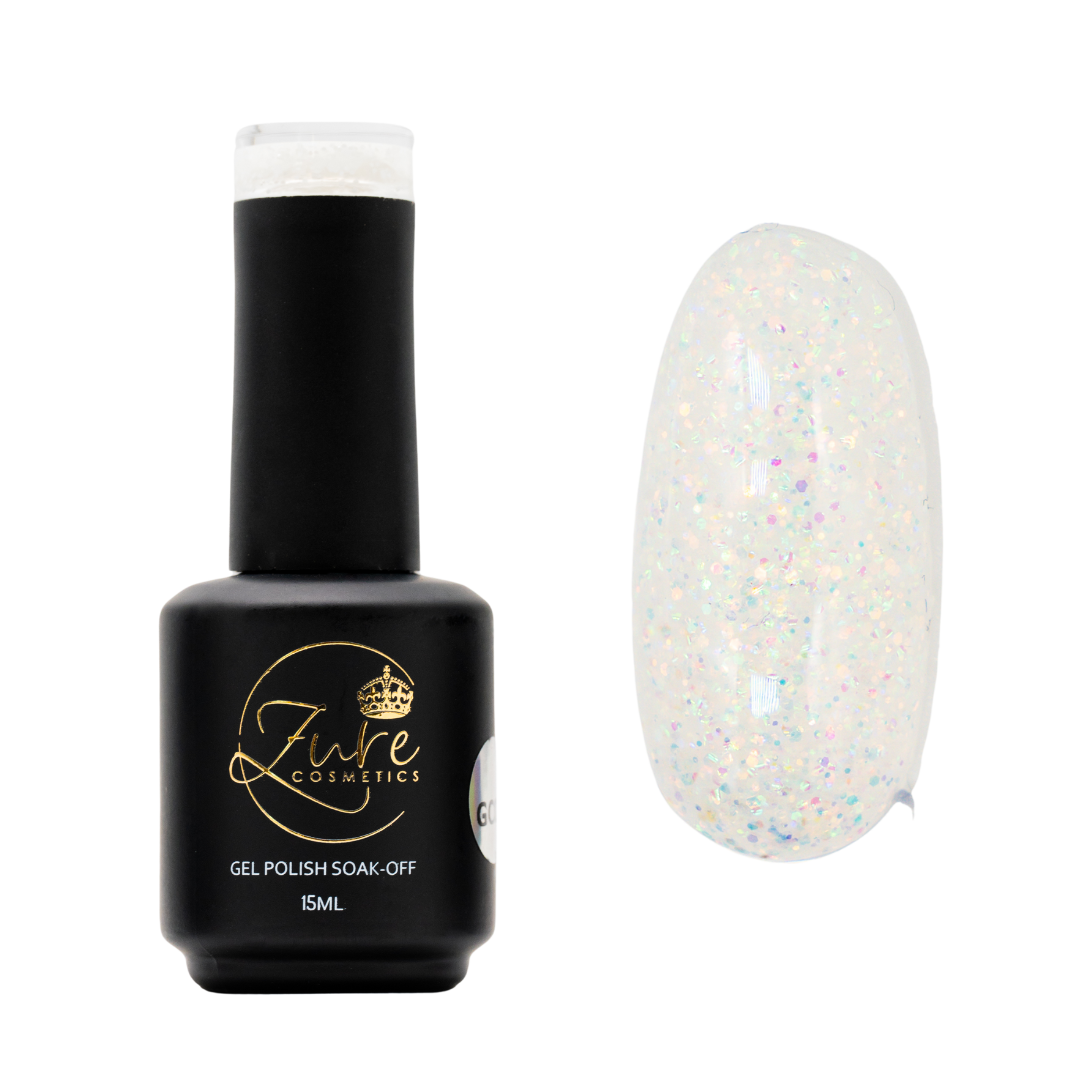 GEL SATURADO - GC03 – ILARA PRO