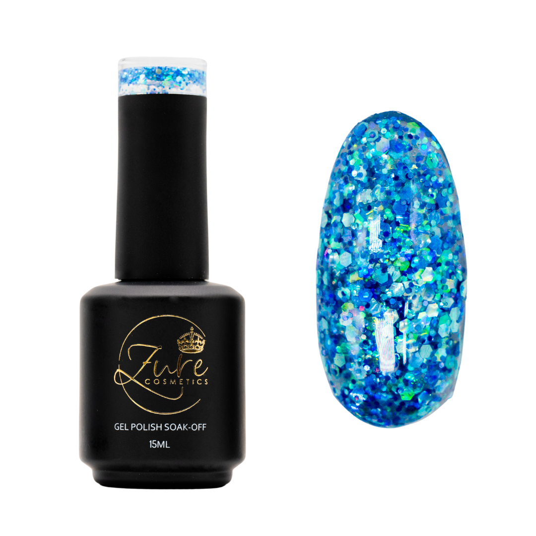 GEL SATURADO - GC04 – ILARA PRO