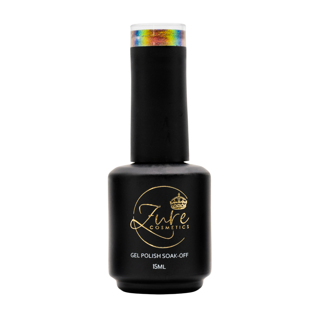 GEL EFECTO OJO DE GATO - GC09 – ILARA PRO – vista 2