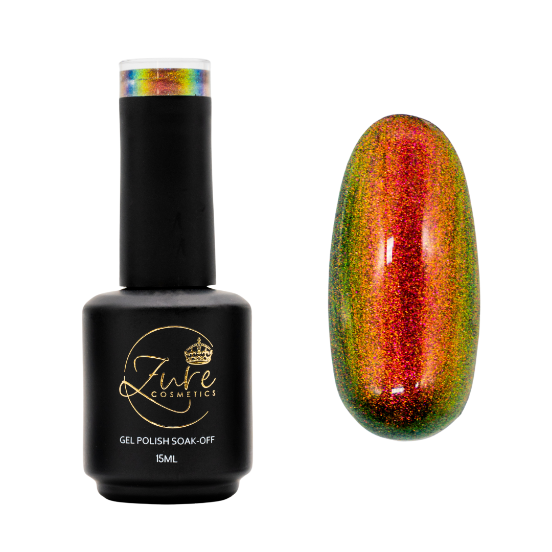 GEL EFECTO OJO DE GATO - GC09 – ILARA PRO