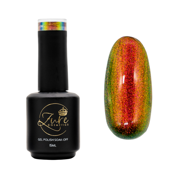Gel Efecto Ojo de Gato - GC09