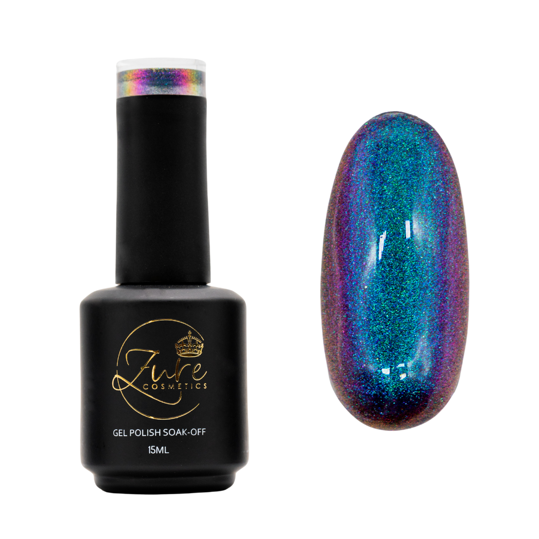 GEL EFECTO OJO DE GATO - GC10 – ILARA PRO