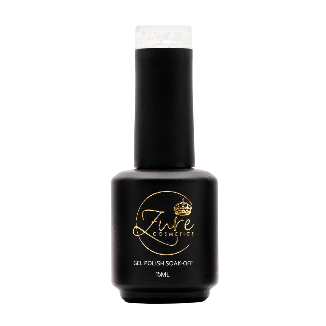TOP COAT GLITTER - GTOP03 – ILARA PRO