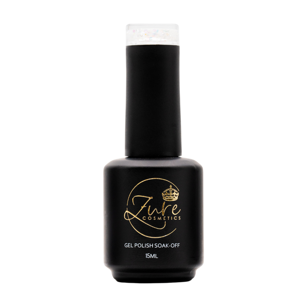 Top Coat Glitter - GTOP03