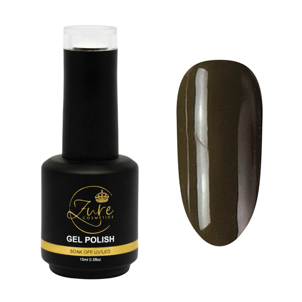 Esmalte | HEALTY COLORS GR17 | Zure Cosmetics