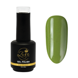 Esmalte HEALTY COLORS GR23 – Zure Cosmetics