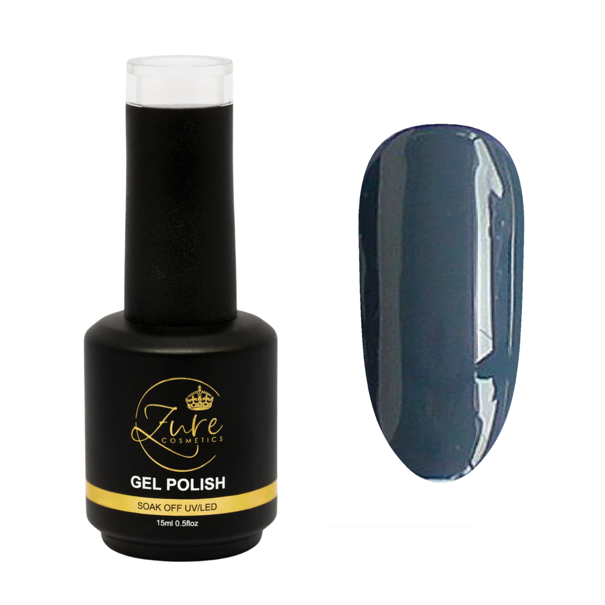 Esmalte GRAYNESS GY 004 – Zure Cosmetics