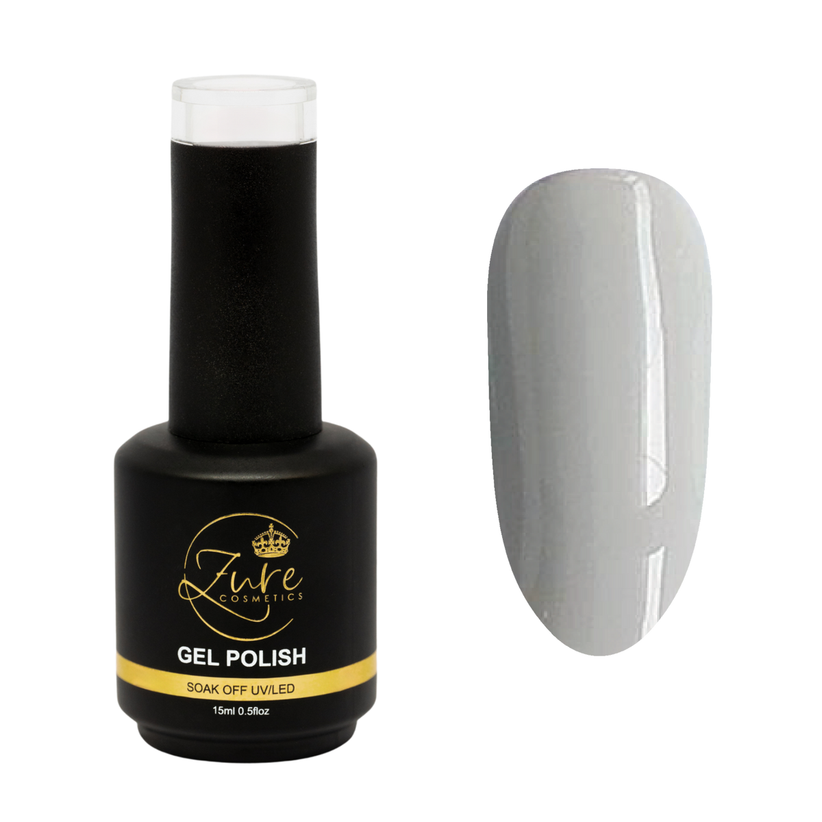 Esmalte GRAYNESS GY 012 – Zure Cosmetics