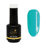 Esmalte ICE GREEN IG 001 – Zure Cosmetics