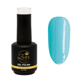 Esmalte ICE GREEN IG 003 – Zure Cosmetics