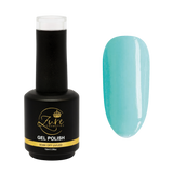 Esmalte ICE GREEN IG 005 – Zure Cosmetics