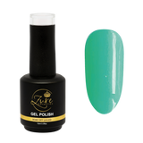 Esmalte ICE GREEN IG 007 – Zure Cosmetics