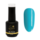 Esmalte ICE GREEN IG 010 – Zure Cosmetics