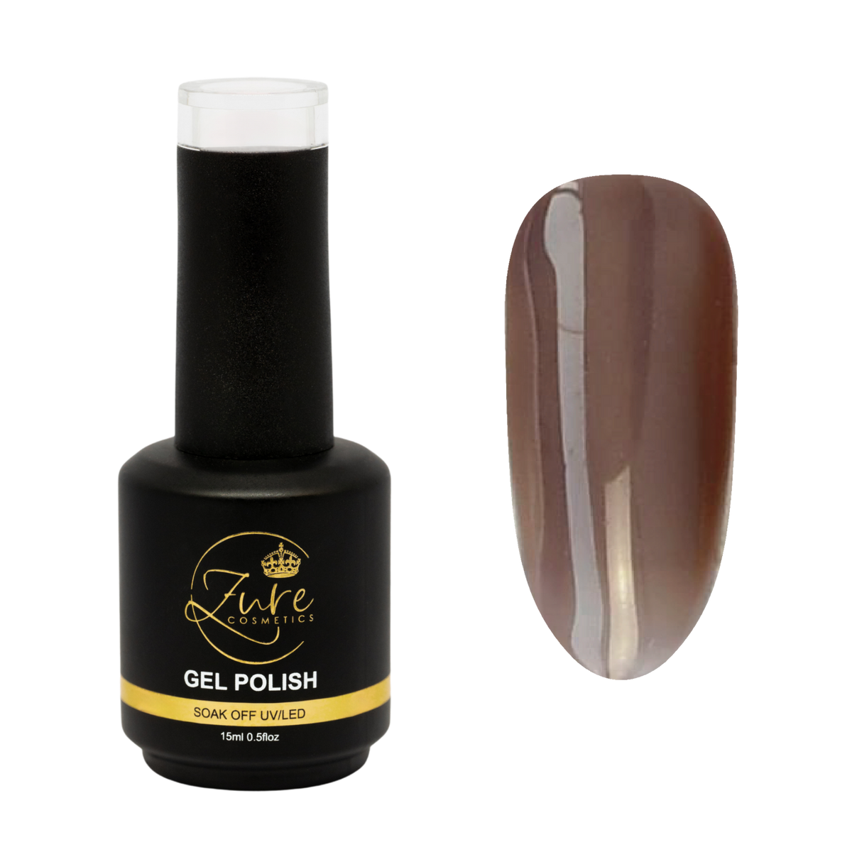 Esmalte ICE TEA IT 004 – Zure Cosmetics
