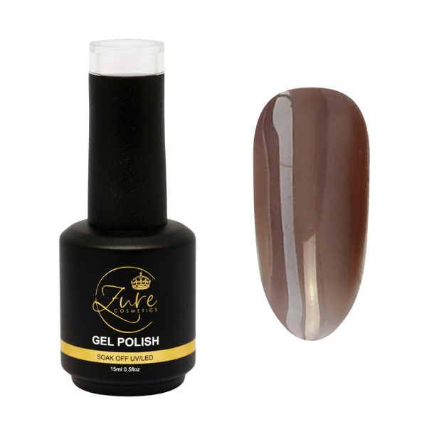 Esmalte | ICE TEA IT 004 | Zure Cosmetics