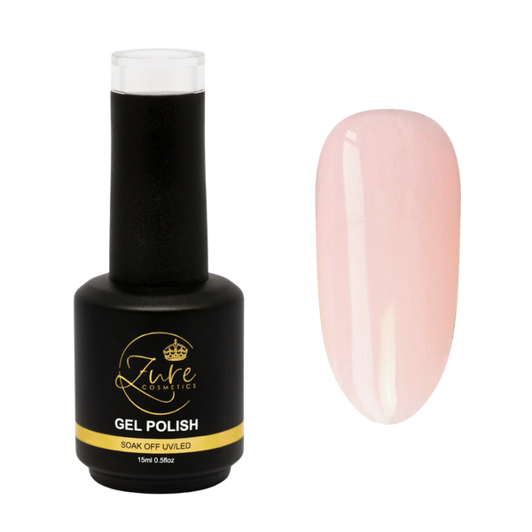 Esmalte | ICE TEA IT 007 | Zure Cosmetics