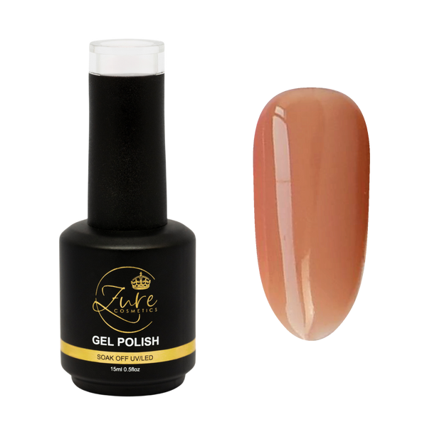 Esmalte | ICE TEA IT 010 | Zure Cosmetics