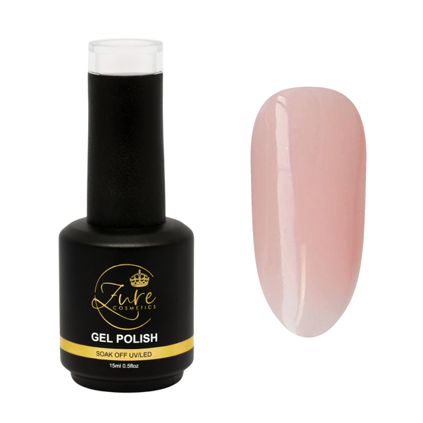 Esmalte | ICE TEA IT 012 | Zure Cosmetics