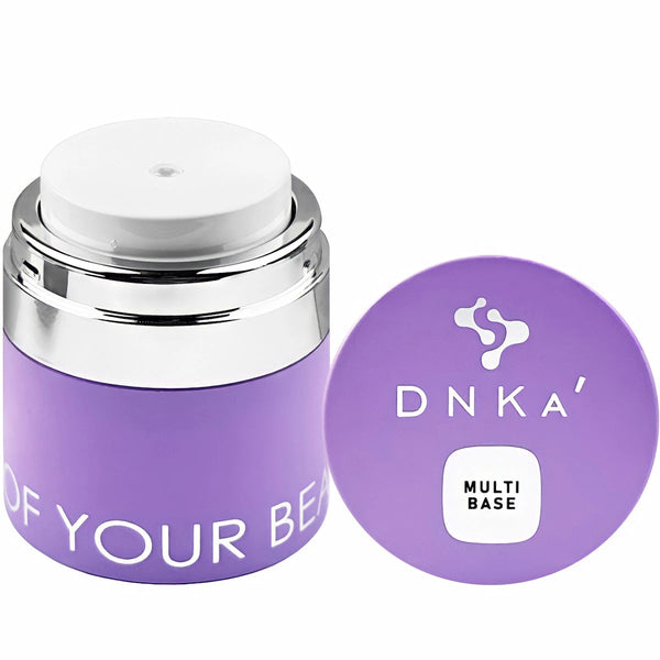 DNKa Multi Base 30 ml con Bomba — Base de Máxima Adherencia
