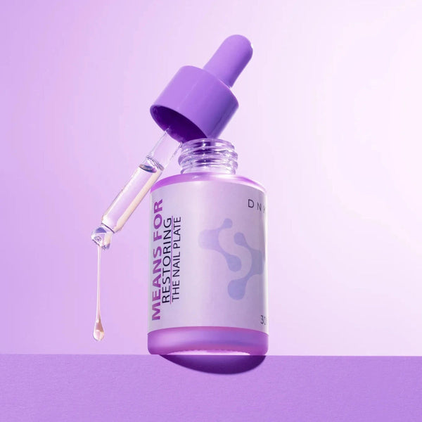 DNKa Aceite Regenerador 30 ml — Stop Onicólisis