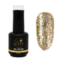 Esmalte | HEALTY COLORS KE115 | Zure Cosmetics