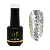 Esmalte HEALTY COLORS KE116 – Zure Cosmetics