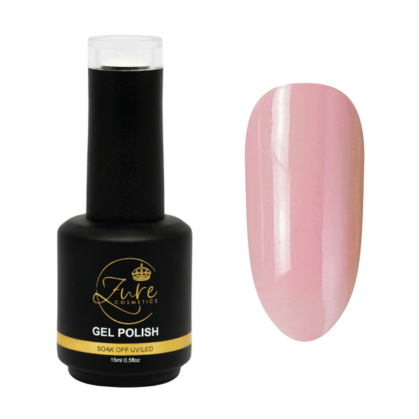 Esmalte | HEALTY COLORS KE32 | Zure Cosmetics
