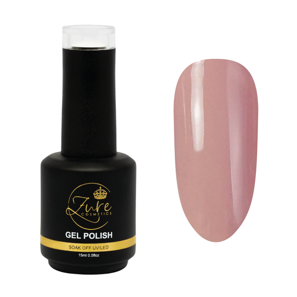 Esmalte | HEALTY COLORS KE73 | Zure Cosmetics