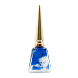 MARBLE INK - BLUE 007