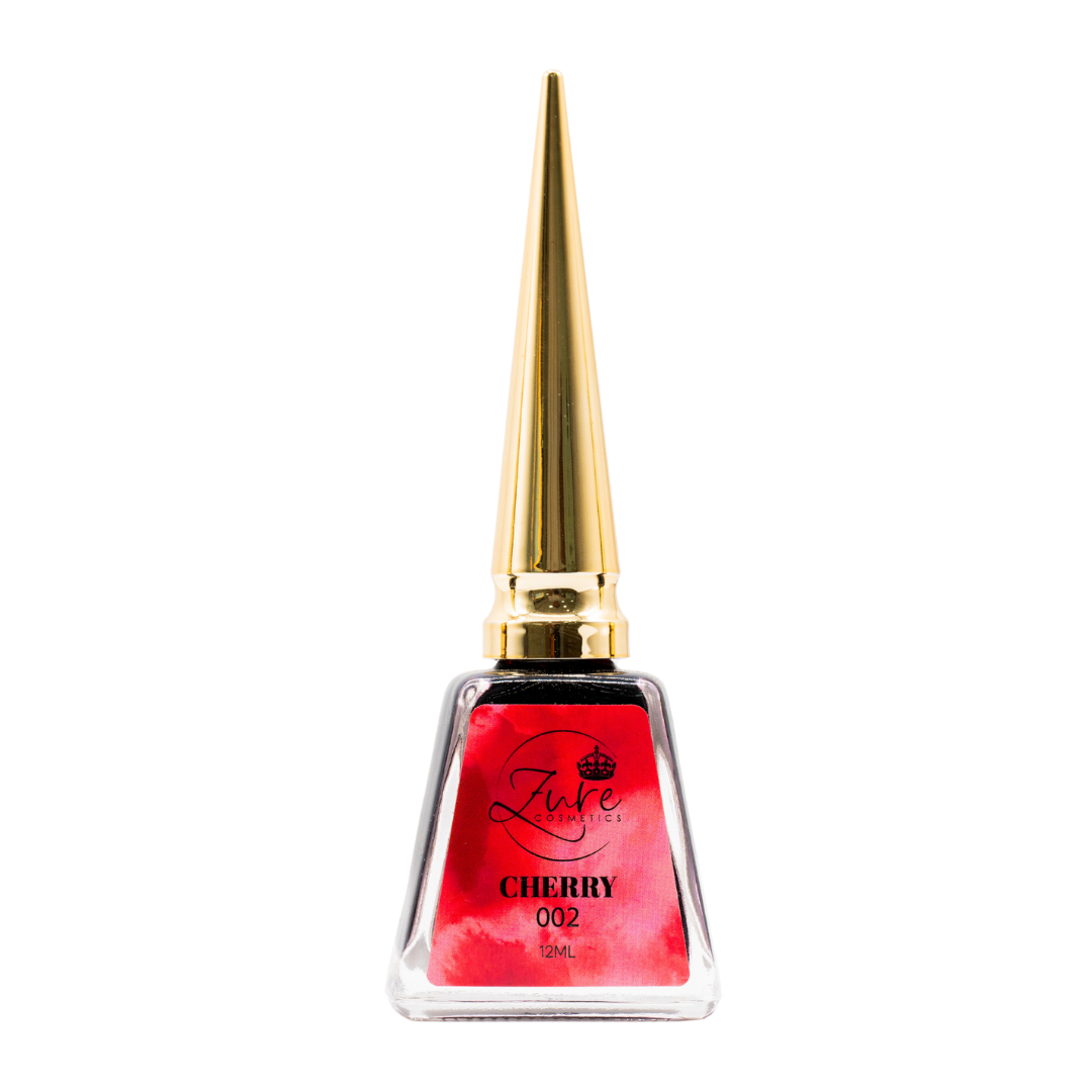 MARBLE INK - CHERRY 002