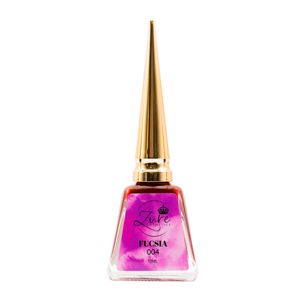 Marble Ink - Fucsia 004