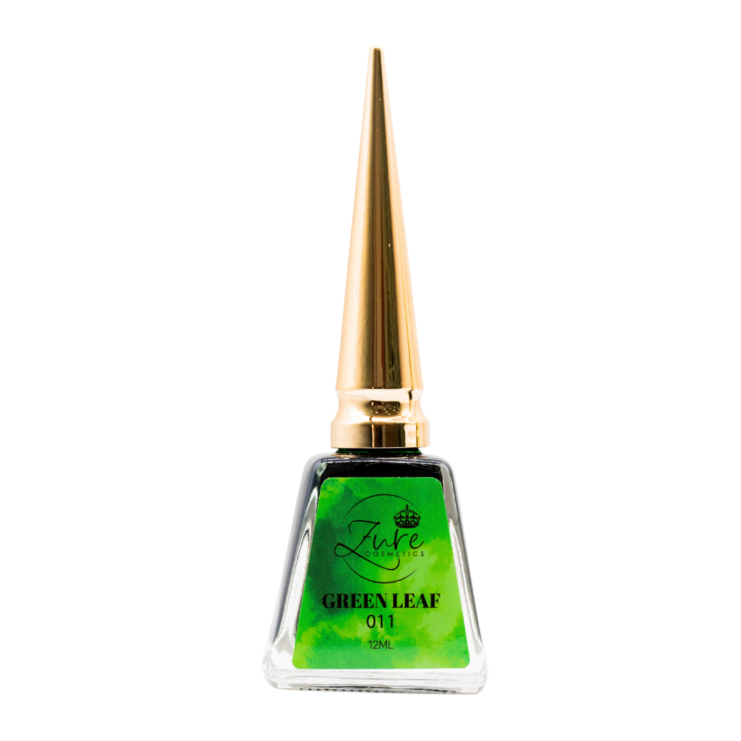 MARBLE INK - GREEN LEAD 011 – ILARA PRO