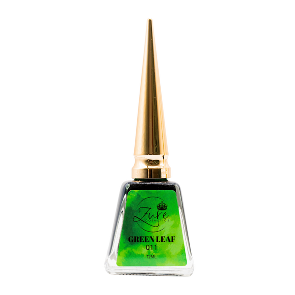 Marble Ink - Green Lead 011