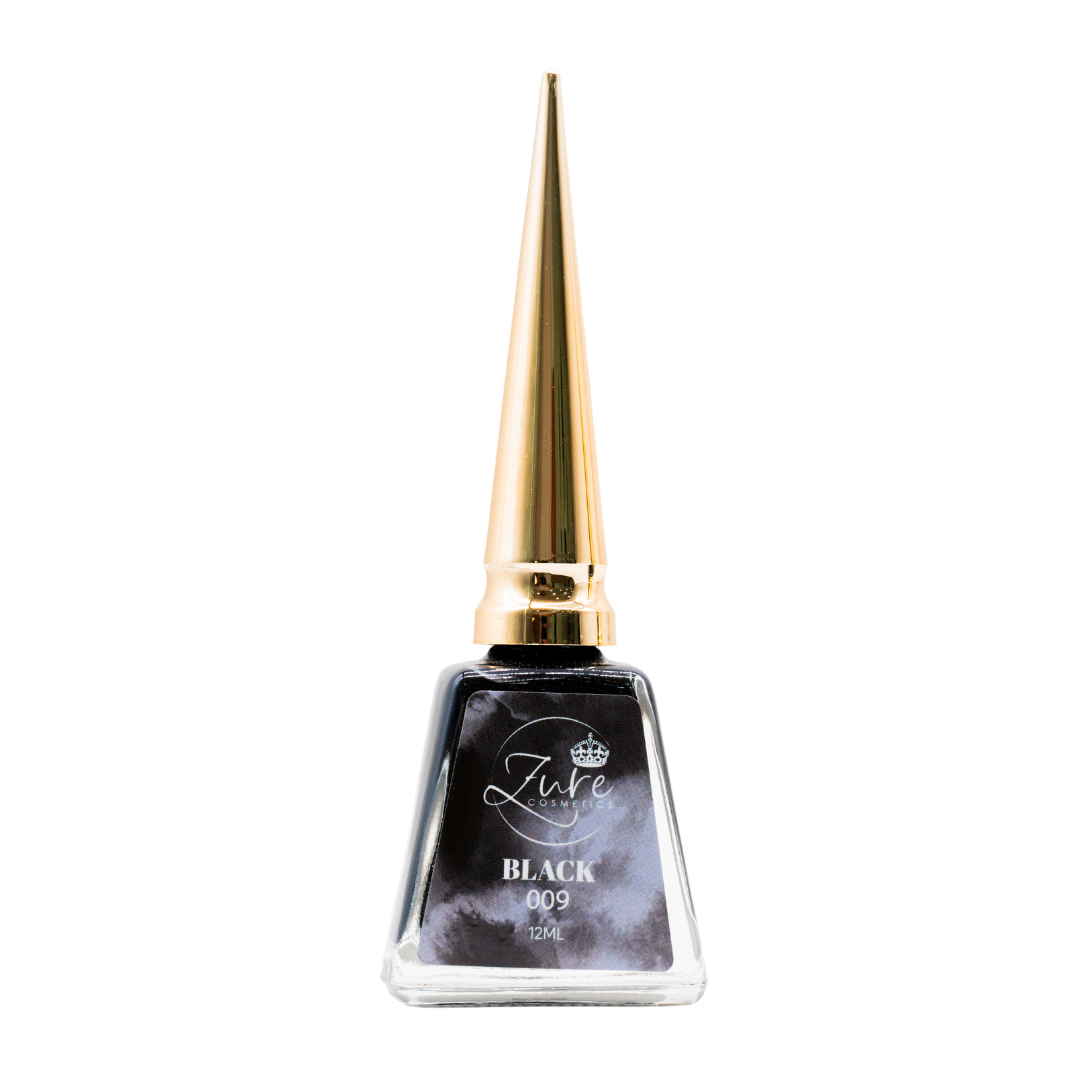 MARBLE INK BLACK 009 – ILARA PRO