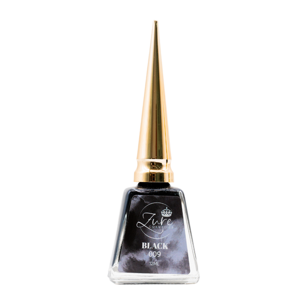 Marble Ink Black 009